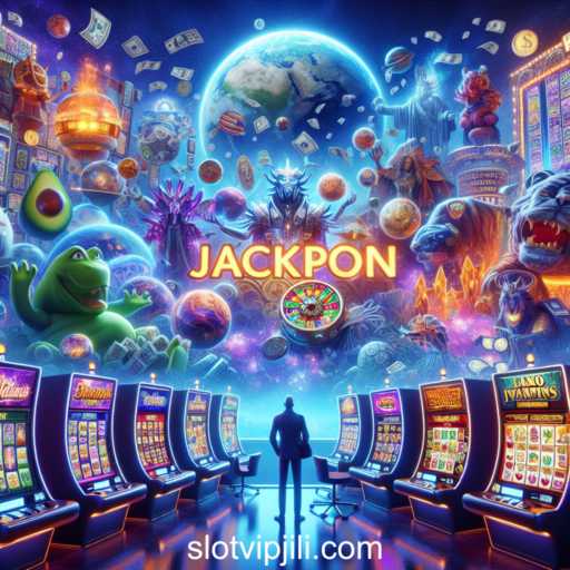 Jackpot Slots