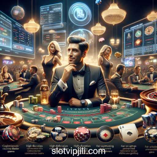 Live Casino