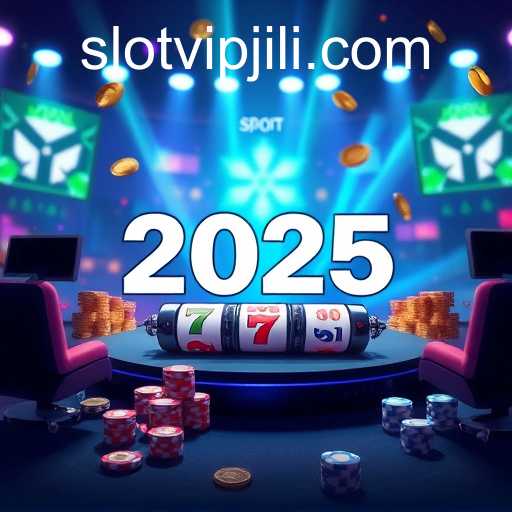 Slotvip: Revolutionizing Online Gaming Landscape